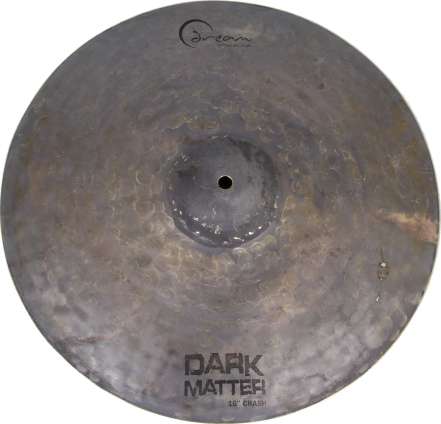 Dark Matter Energy 16" Crash